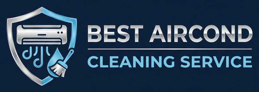 Best Aircond Cleaning Service